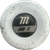 Used Marucci F5 -10 BB/SB USSSA 2 3/4 Bat 31" 11395-S000328797 View 3