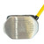 Used THE SLEDGE Mens Driver RH 10.5 Degree 11820-S000056622 View 2
