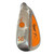 Used ORANGE WHIP WEDGE Swing Aid 11820-S000056623 View 3