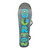Used Burton KIDS SNOWBOARD Boys Board/Binding Green 92 cm 11820-S000056625 View 2