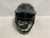 Used Cascade CPV-R Lacrosse Helmet Black S/M 11855-S000204446 View 1