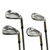 Used Callaway ELYTE X Mens Iron Set RH 8I-AW 11484-S000304967 View 1