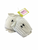 Used Under Armour VB Knee Pads White 11613-S000183109 View 1
