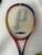 Used Prince REACT Adult Tennis Racquet Red Unknown 11882-S000025628 View 1