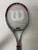 Used Wilson TITANIUM2 Adult Tennis Racquet Mirror 4 1/4" 11882-S000025629 View 1