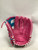 Used Wilson A2000 BB/SB Glove RH Throw Pink 11 3/4" 11851-S000047204 View 1