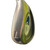 Used Callaway TUNGSTEN Golf Wedge Mens RH Lob Wedge 11484-S000304973 View 3