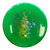 Used Infinite Discs DYNASTY Disc Golf Driver Green 166g 11450-S000521656 View 1