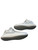Used CROSSOVER Basketball Shoes Grey Senior 9 11873-S000240484 View 1