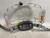 Used Bauer CONCEPT 3 JR Hockey Full Visor One Size 11855-S000204450 View 2