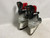 Used Bauer VAPOR HYPERLITE Intermediate Hockey Skate White/Black/Red Intermediate 6.0 11855-S000204449 View 4