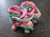 Used WHEELKIDS Child Roller Quad Skates Pink Adjustable 11849-S000040351 View 1