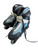 Used Schwinn ABEC 5 Junior Rec Fitness Skates Grey Adjustable 11932-S000171528 View 3