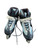 Used Schwinn ABEC 5 Junior Rec Fitness Skates Grey Adjustable 11932-S000171528 View 2