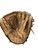 Used Easton SYNERGY FASTPITCH GLOVE 13IN BB/SB Glove RH Throw Brown 13" 11884-S000064444 View 3