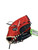 Used Rawlings PLAYERS SERIES PL90SN BB/SB Glove RH Throw Red 9" 11884-S000064445 View 2