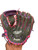 Used Franklin MESH TEK 22867 9.5IN BB/SB Glove RH Throw Grey 9 1/2" 11884-S000064447 View 3