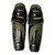 Used CCM TACKS XF 80 Senior Shin Guards None 14" 11512-S000237005 View 1
