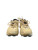 Used Nike TROUT SZ 4 BB/SB Cleats White Junior 04 11814-S000397296 View 2