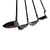 Used Nitro BLASTER Child Complete Set RH 5 Piece 11866-S000036513 View 10