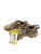 Used Nike TROUT 2Y BB/SB Cleats Silver Junior 02 11842-S000230226 View 2