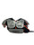 Used Schutt XV HD Adult SM QB-WR FB Shoulder Pads Grey 11692-S000151608 View 2