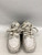 Used NIKE AIR JORDAN BB/SB Cleats White Junior 06 11851-S000047208 View 1
