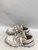 Used NIKE AIR JORDAN BB/SB Cleats White Junior 06 11851-S000047208 View 11