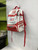 Used Marucci HONOR THE GAME BB/SB Player Backpack White 11851-S000047205 View 2