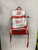 Used Marucci HONOR THE GAME BB/SB Player Backpack White 11851-S000047205 View 1