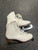 Used Jackson GLAZIER 520 WomensFigure Skate White Senior 8 11774-S000088521 View 1