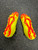 Used Adidas PREDATOR Soccer Cleats Yellow Senior 6 11774-S000088519 View 3