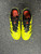 Used Adidas PREDATOR Soccer Cleats Yellow Senior 6 11774-S000088519 View 1