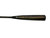 Used Demarini VOODOO VBC-24 BB/SB High School -3 Bat 33" 11347-S000270007 View 3