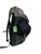 Used Easton 2 BAT BACK PACK BLACK BB/SB Player Backpack Black 11347-S000270010 View 3