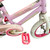 Used Huffy SEA STAR Comfort Bike Girls Pink 12" 11484-S000304982 View 4