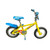 Used Performance BOOST Comfort Bike Boys Yellow 12" 11484-S000304981 View 1