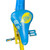 Used Performance BOOST Comfort Bike Boys Yellow 12" 11484-S000304981 View 4