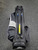 Used US Kids TS3 STAND BAG Jr Stand Bag Black 11849-S000040360 View 4