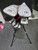 Used US Kids TS3 V5 Jr Club Set RH 10 Piece 11849-S000040361 View 6