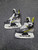 Used Bauer VAPOR X4 Intermediate Hockey Skate Intermediate 3.5 11849-S000040368 View 1