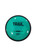 Used MVP NEUTRON TRAIL Disc Golf Driver Teal 11884-S000064487 View 1