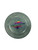 Used Innova SONIC Disc Golf Putter Green 11884-S000064486 View 1