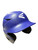 Used Easton ELITE MAX 6 5/8 - 7 1/4 Batting Helmet No Mask Royal Blue M/L 11812-S000170151 View 1