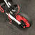 Used Clicgear MODEL 3.5+ PUSH CART Golf Cart 3 Wheel 11752-S000078147 View 4