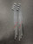 Used Mizuno MX-900 Mens Iron Set RH 3I-PW 11726-S000296712 View 2