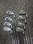 Used Mizuno MX-900 Mens Iron Set RH 3I-PW 11726-S000296712 View 1