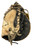 Used Akadema APM42 BB/SB Catchers RH Throw Black And Natural 32" 11721-S000284133 View 3