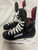 Used Bauer VAPOR X250 SKATES Junior Hockey Skate Junior 03 11774-S000088522 View 1