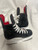 Used Bauer VAPOR X250 SKATES Junior Hockey Skate Junior 03 11774-S000088522 View 2